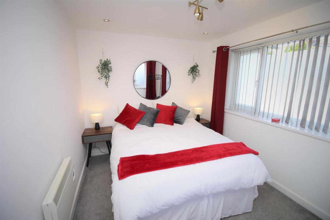 Northcote Lane Apartments - By Property Promise Cardiff Exterior foto